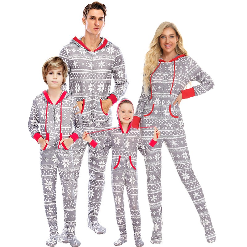 Family One Piece Christmas Pajamas Online Shop, UP TO 53% OFF 