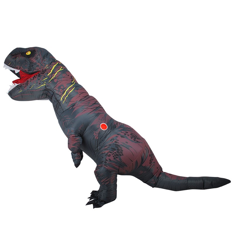 Kid's T-Rex Dinosaur Costume