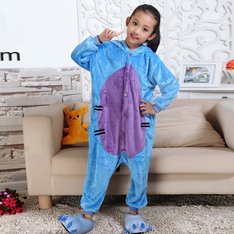 Disney Winnie the Pooh Eeyore Onesie Pajamas for Kids Boys & Girls, the  Best Price Online Sale