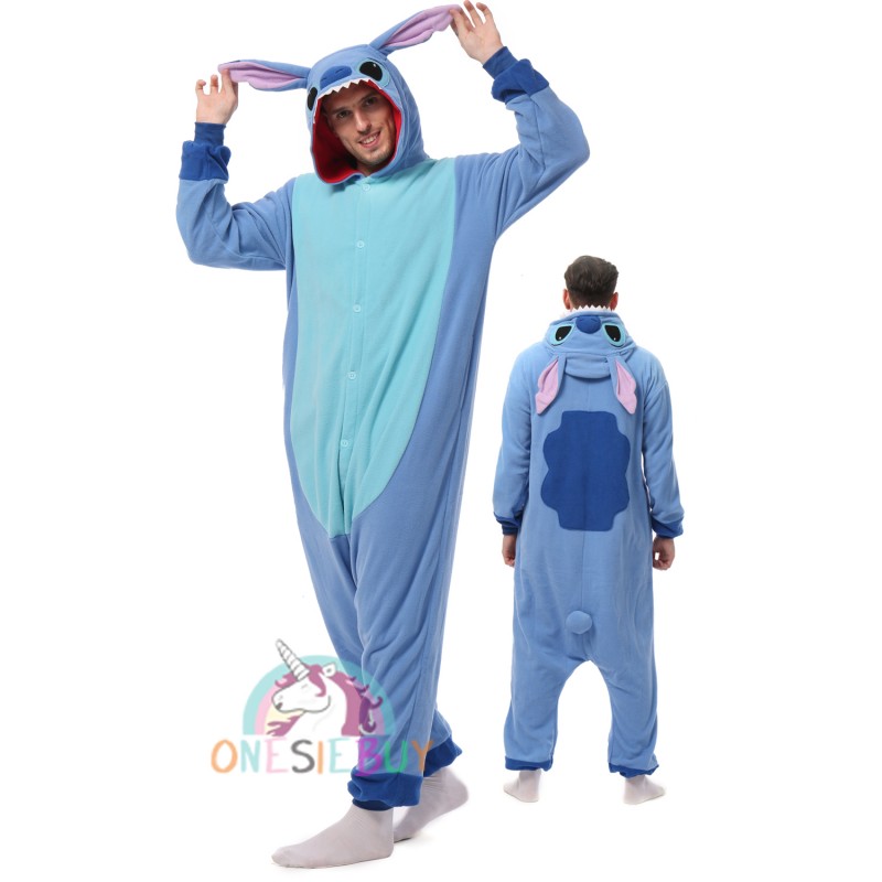Buy Onesies Costumes for Men, Kids, Women and Adults