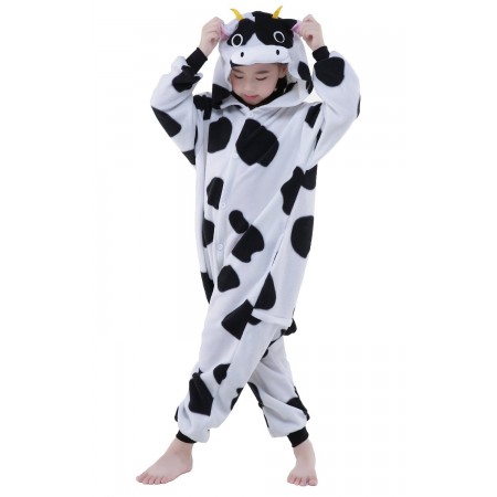 Cow Kids Onesie