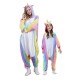Kids Rainbow Unicorn